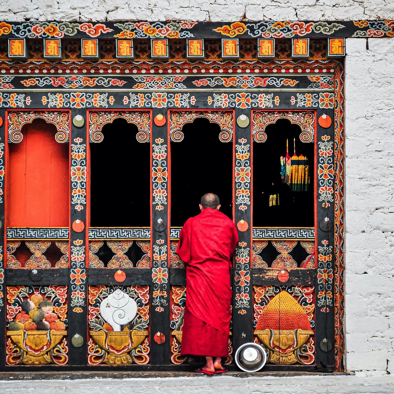 Paro