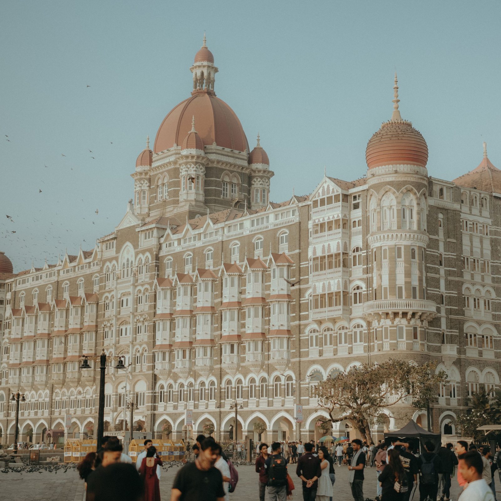 Mumbai