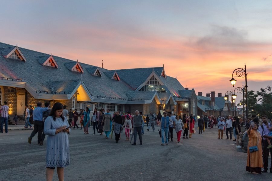 Amritsar Shimla Tour Package