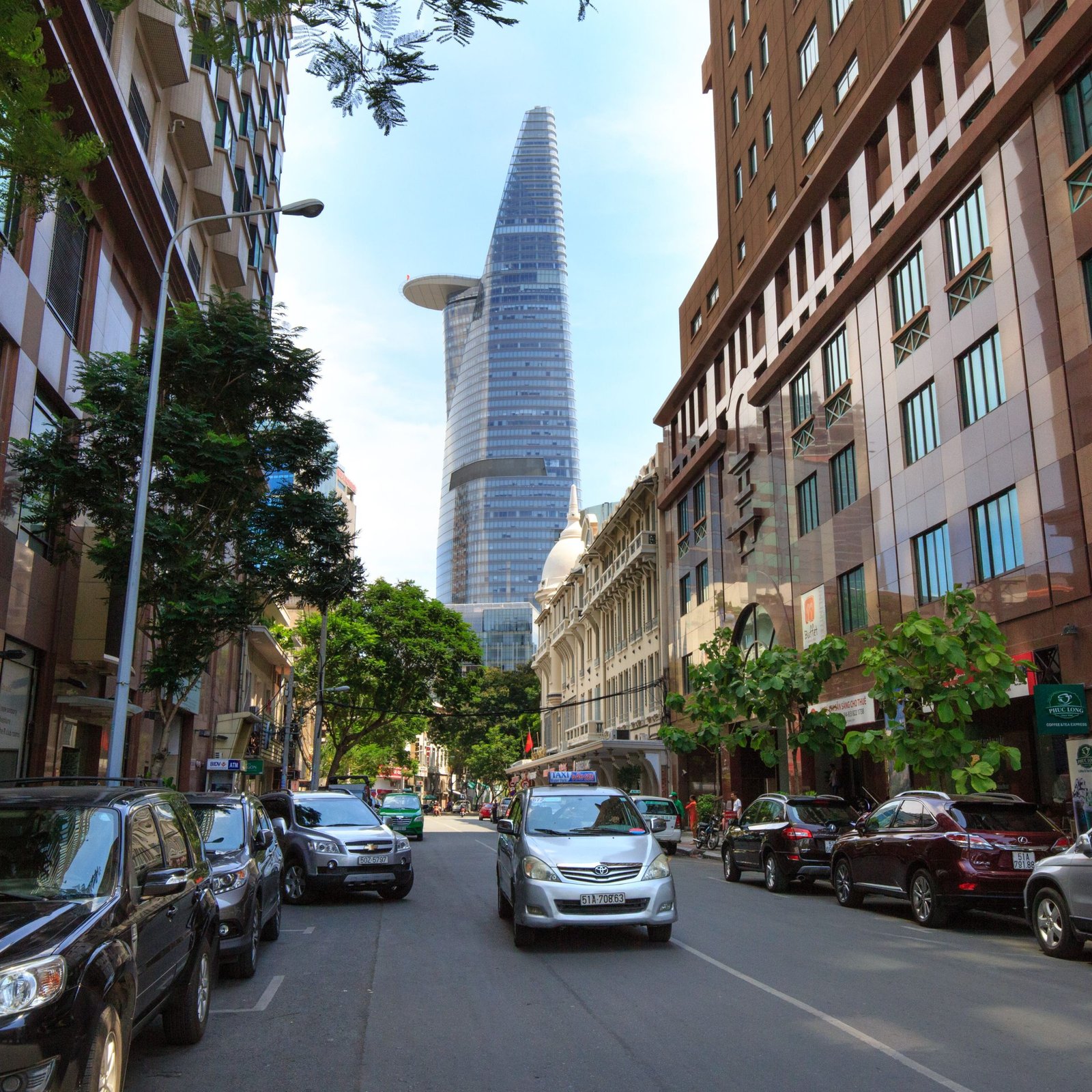 Ho Chi Minh City