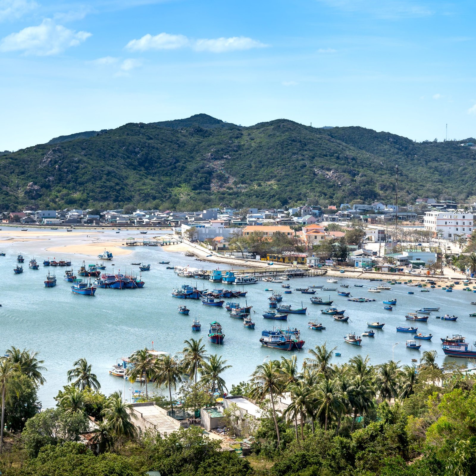 Vietnam