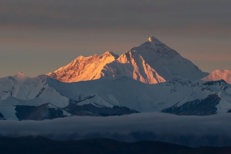 Everest Base Camp Trek