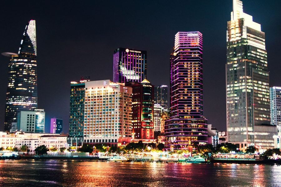 Vietnam Tour Package