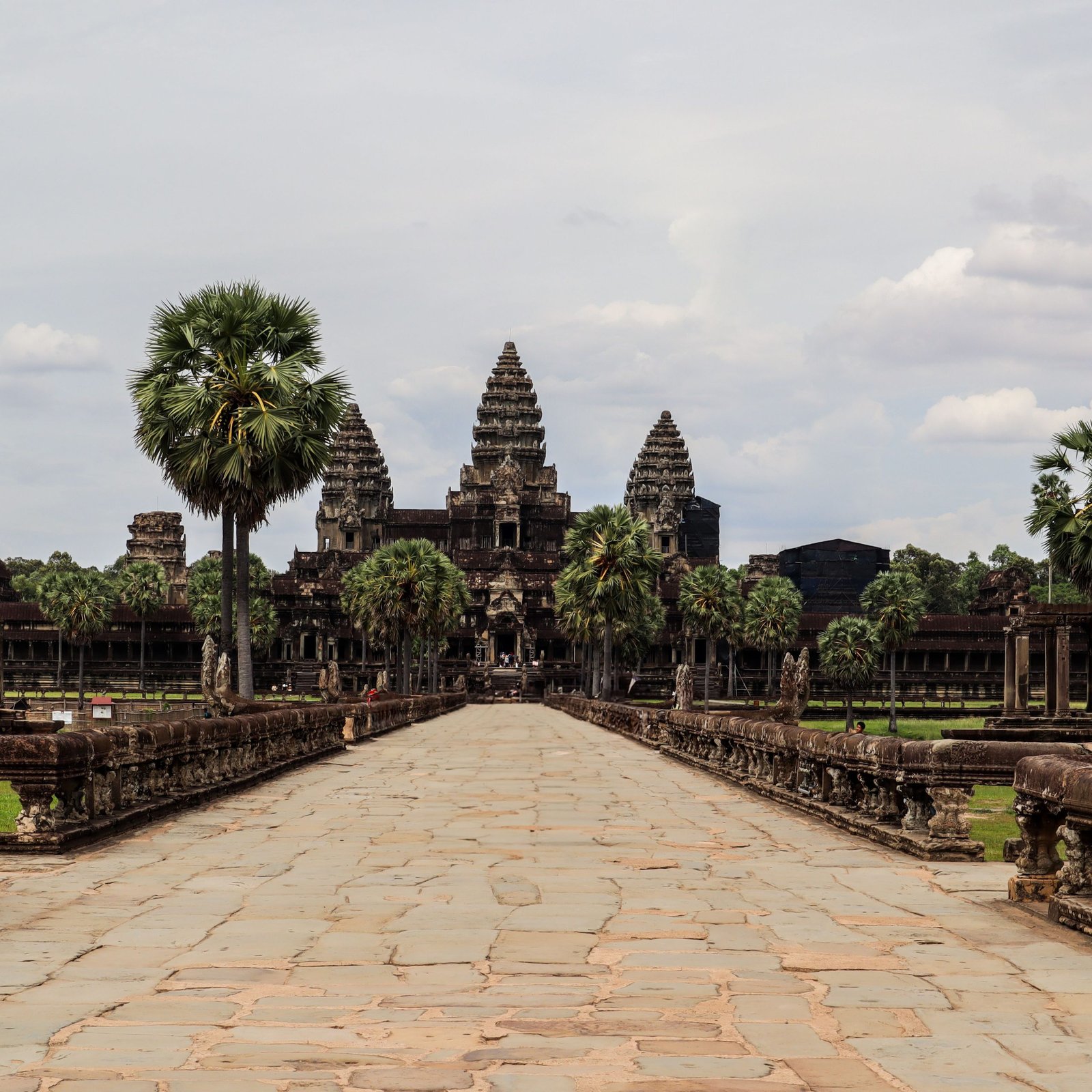 Siem Reap