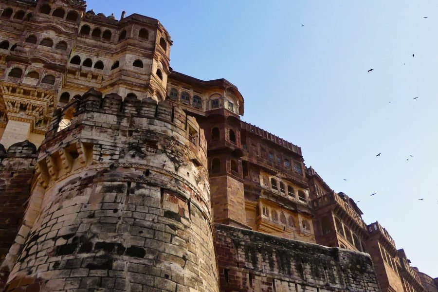 Rajasthan Tour Package
