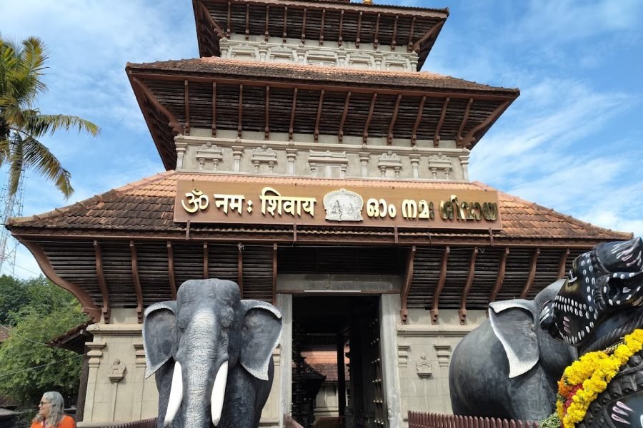 Kerala Tour package 9 Nights 10 Days