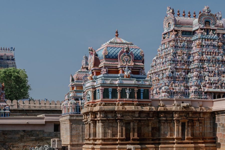 Tamil nadu Tour Package 16 Nights 17 days
